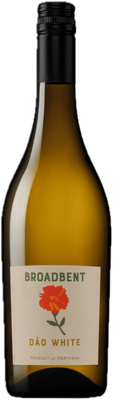 Broadbent Dao White 2022 (Portugal) bottle