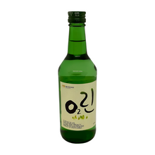 O2 Linn Soju 375ml