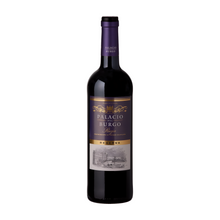 PALACIO DEL BURGO RIOJA RESERVA 2018