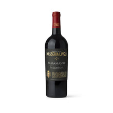 Masseria Li Veli "Passamante" Salice Salentino Rosso 2024 bottle