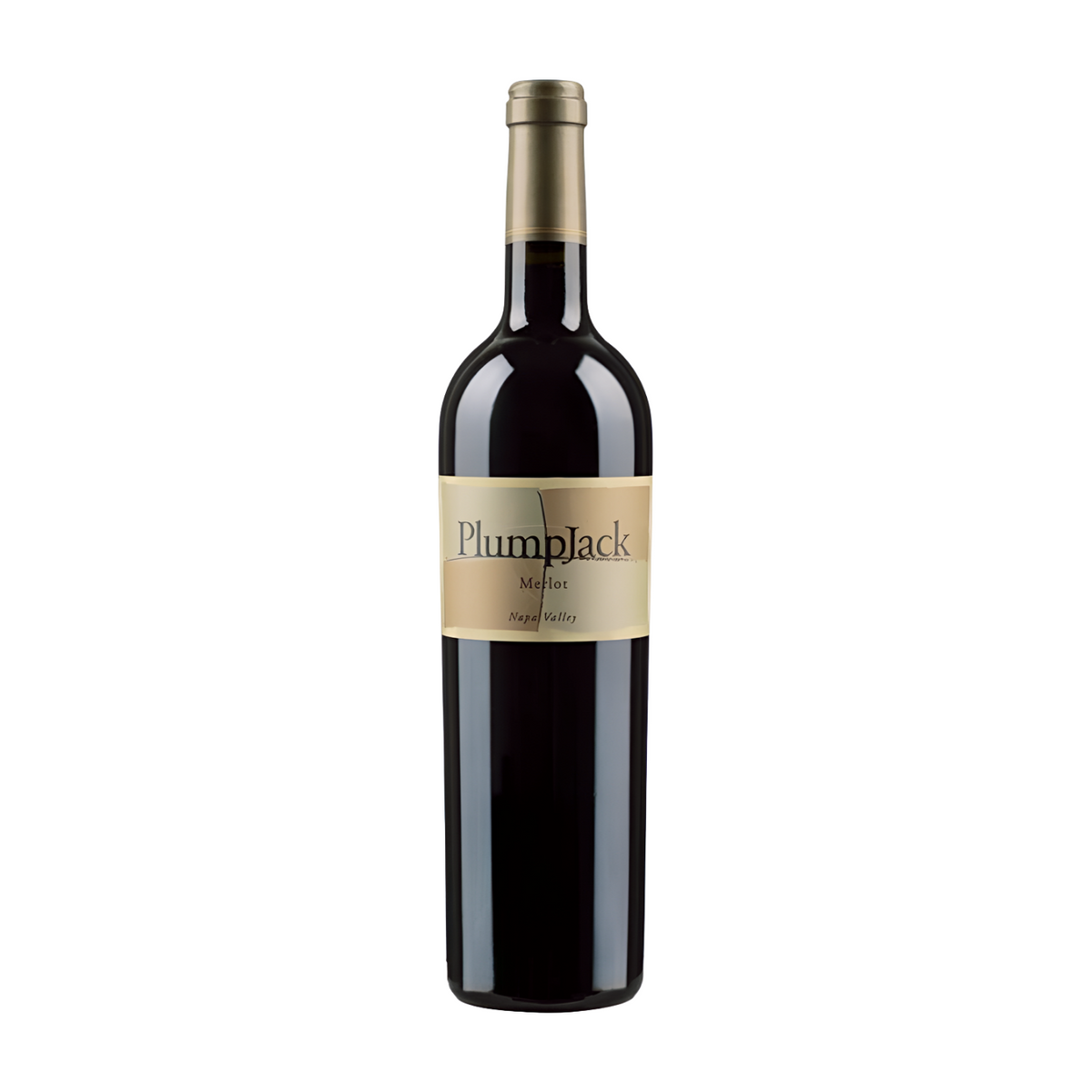 Plumpjack Napa Valley Merlot 2018