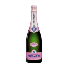 POMMERY BRUT ROSE