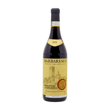 PRODUTTORI DEL BARBARESCO DOCG 2018
