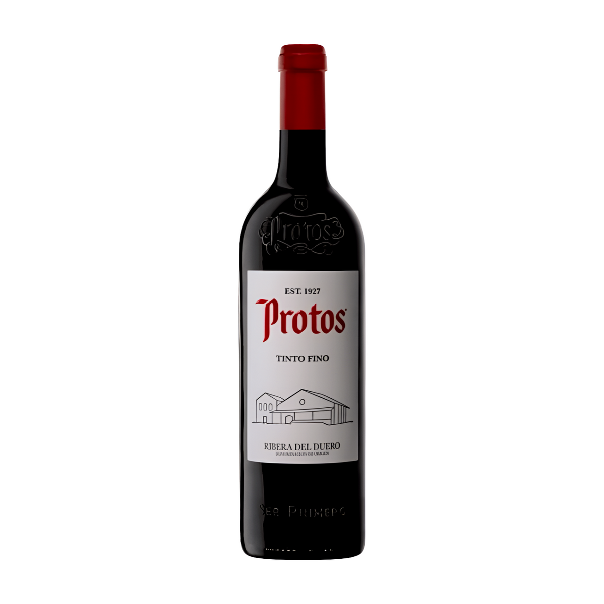 Protos Tinto Fino Ribera del Duero 2023