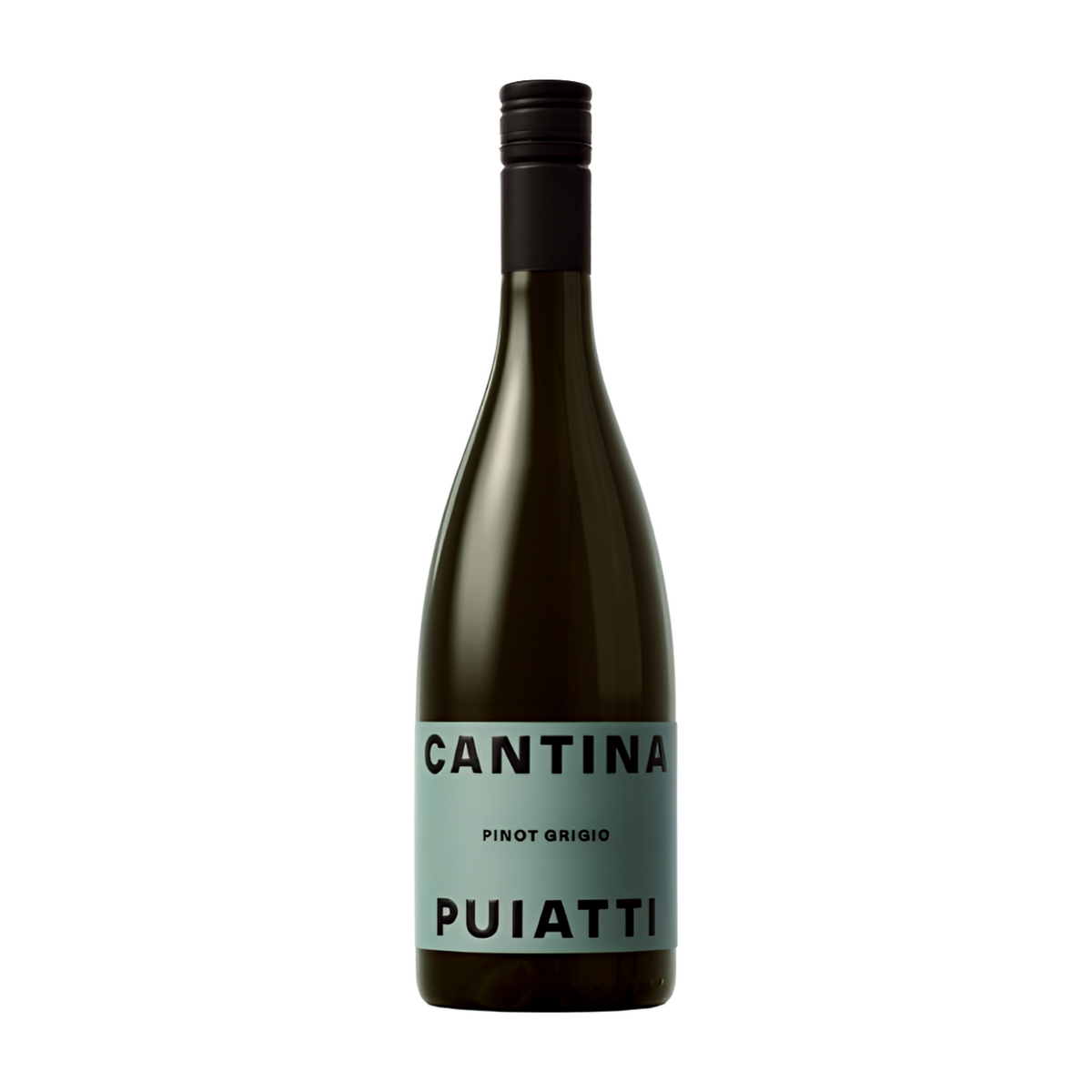 Puiatti Pinot Grigio 2025