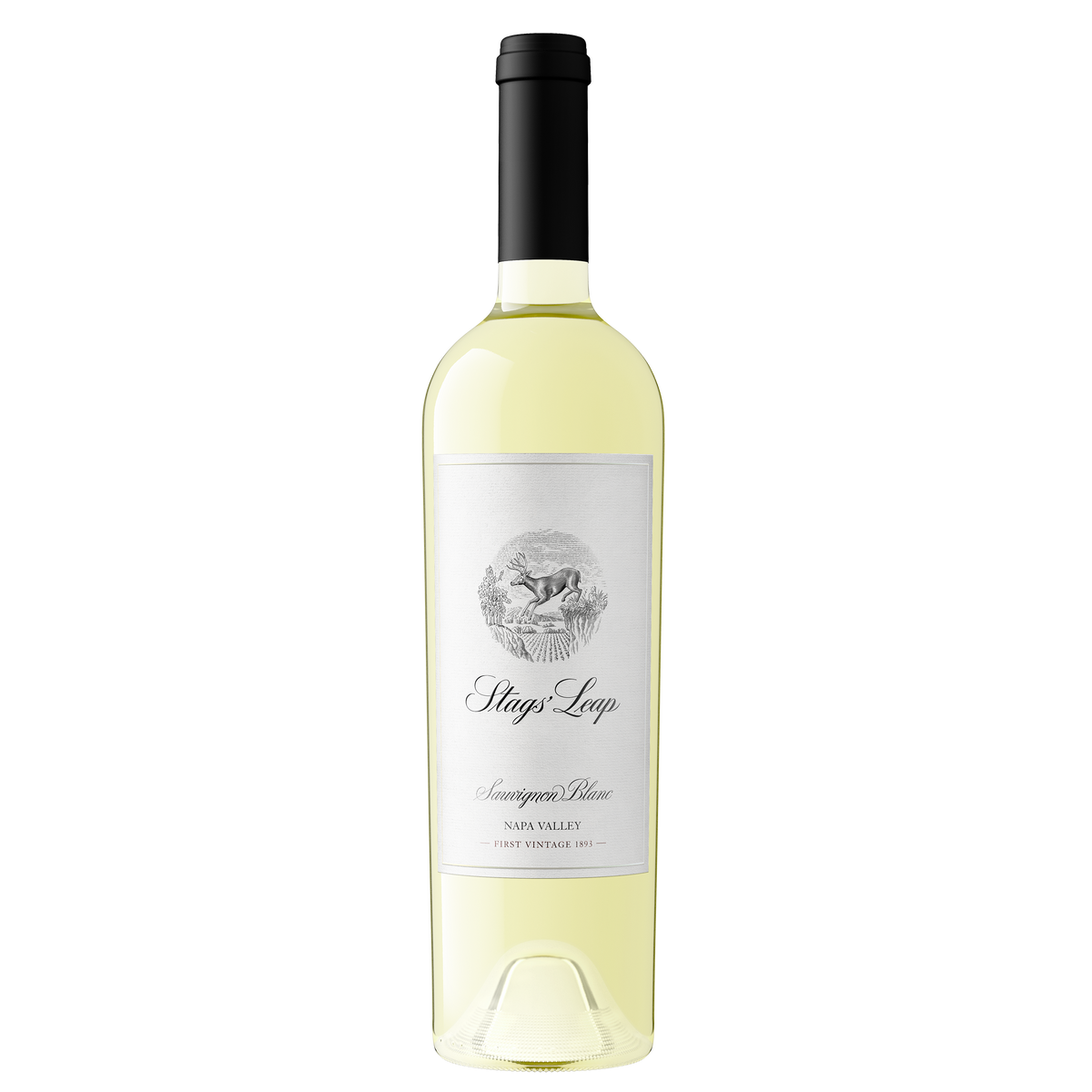 Stags' Leap Winery Napa Valley Sauvignon Blanc 2024 bottle
