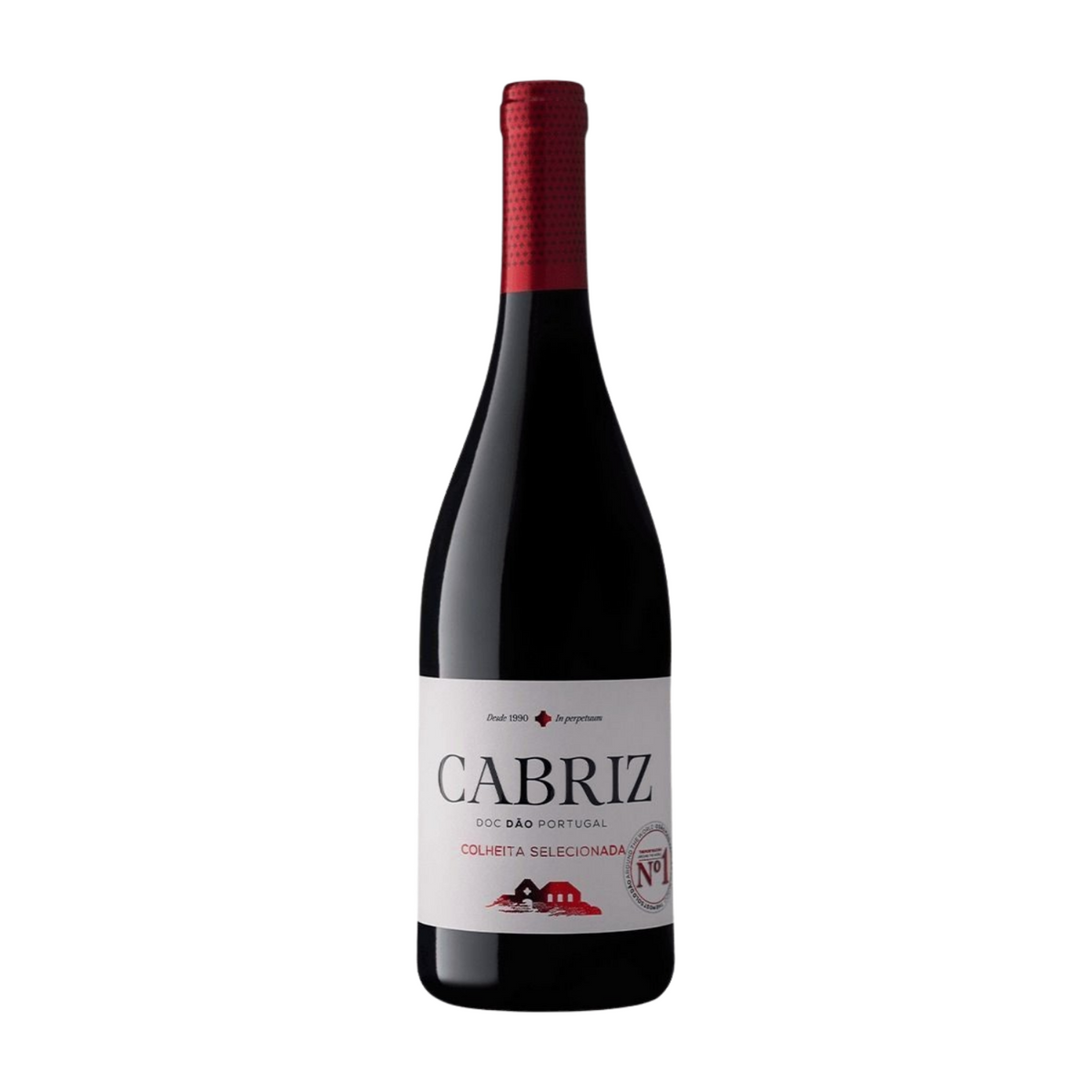 Quinta da Cabriz Colheita Selecionada Dao DOC 2023