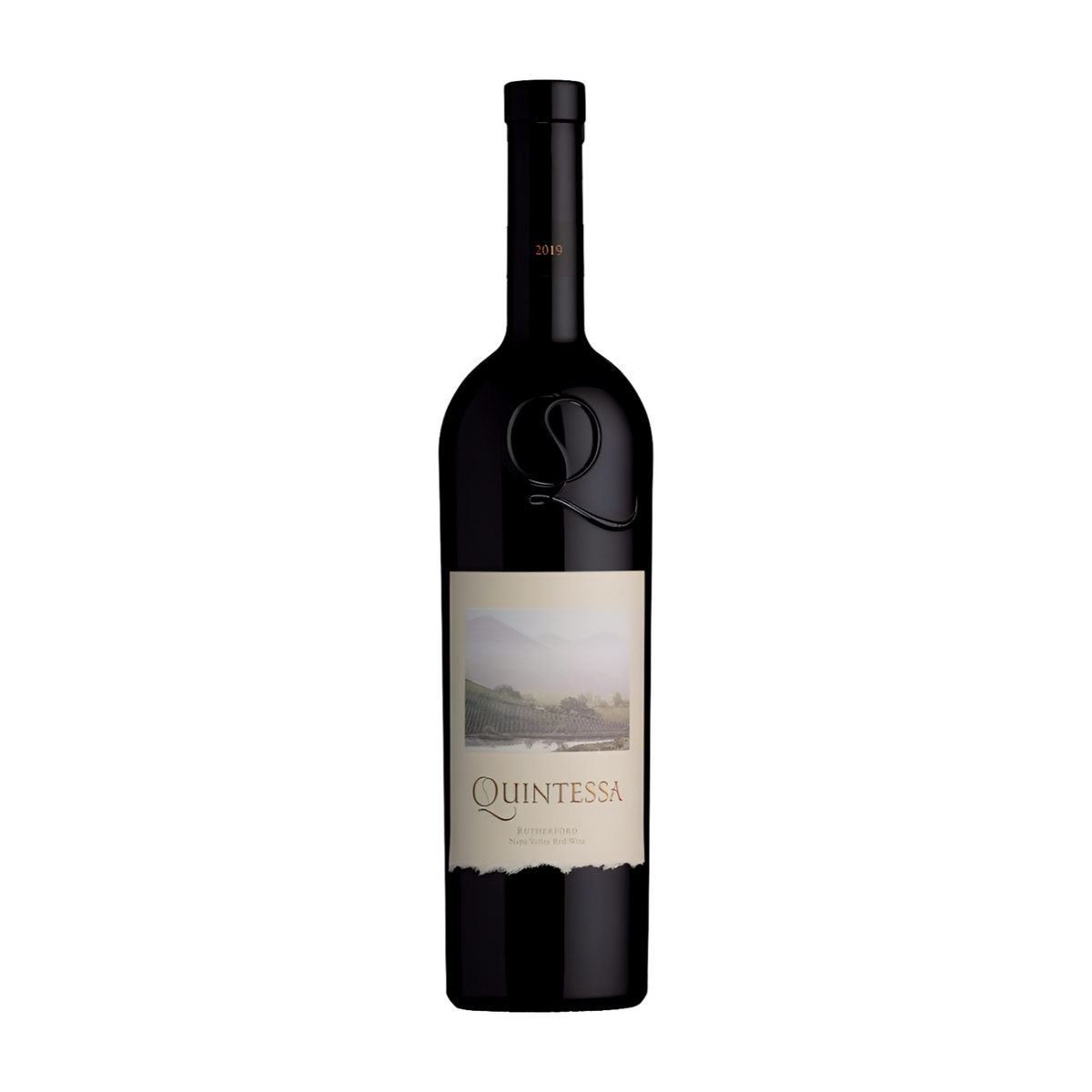 Quintessa Napa Valley Red Wine 2018/2020