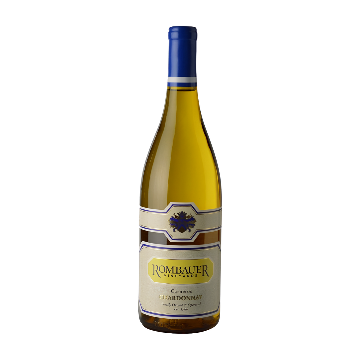 Rombauer Chardonnay Carneros 2024