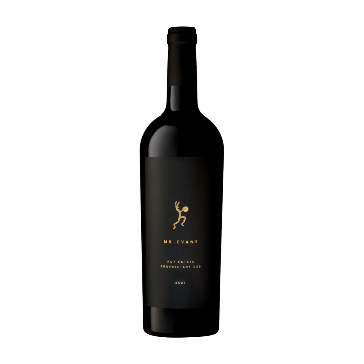 ROY ESTATE MR EVANS NAPA PROPRIETARY RED 2016