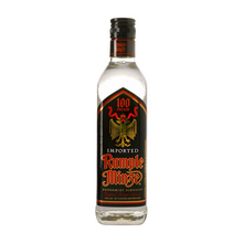 Rumple Minze Peppermint Schnapps 100 Proof 750ml