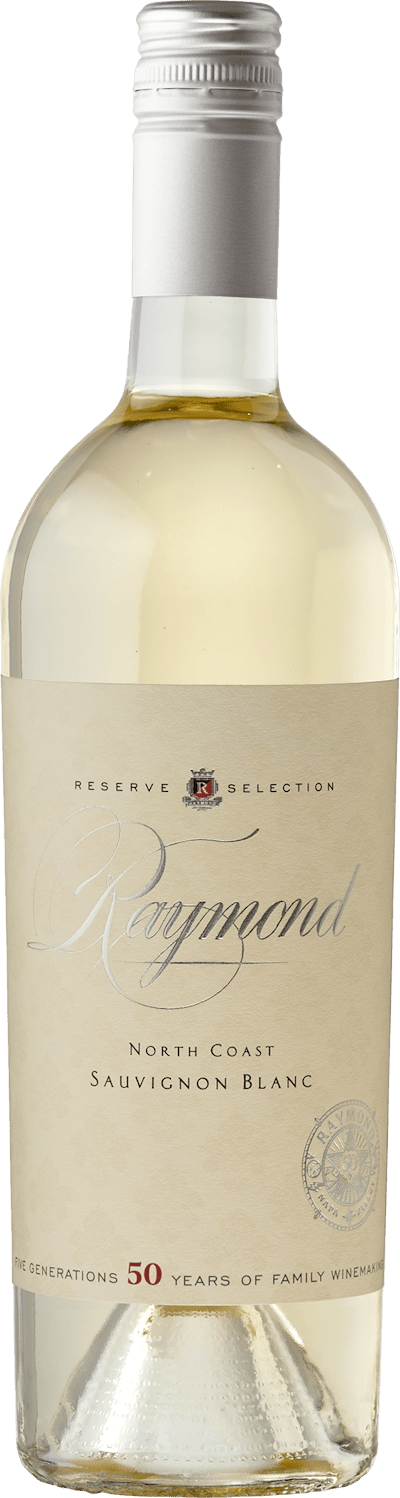 Raymond Reserve North Coast Sauvignon Blanc 2024 bottle
