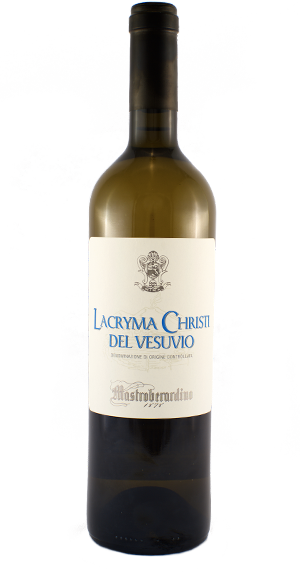 Mastroberardino Lacryma Christi Bianco 2024
