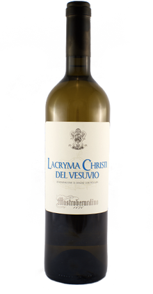 Mastroberardino Lacryma Christi Bianco 2024