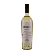 Salentein "Portillo" Sauvignon Blanc 2020
