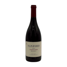 SANFORD PINOT NOIR SANFORD & BENEDICT 2016