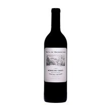 Saracina Soul of Mendocino Red Blend 2020/2022