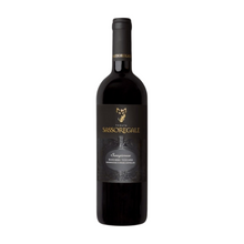 SASSOREGALE SANGIOVESE MAREMMA TOSCANA 2022