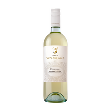 Sassoregale Vermentino 2024