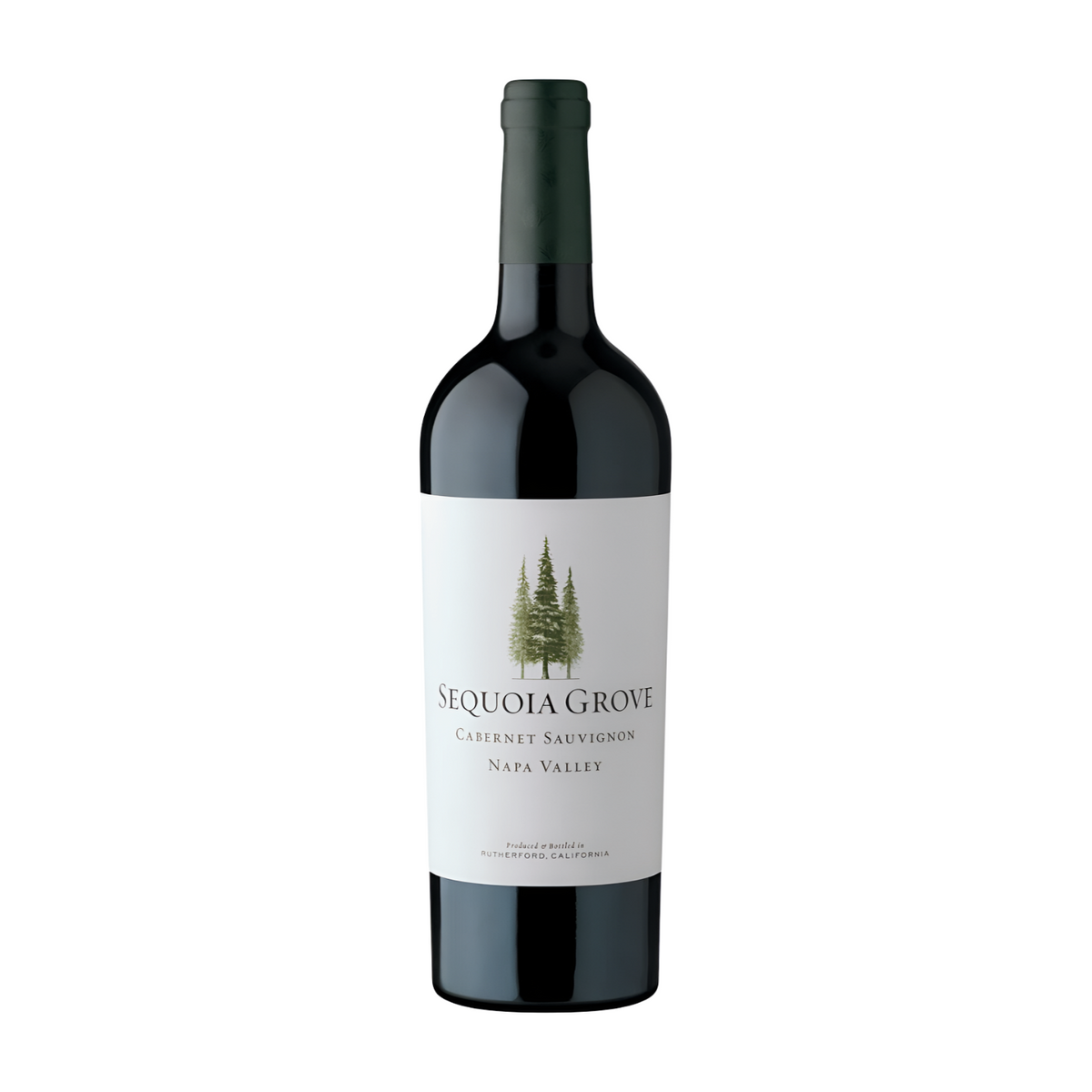 Sequoia Grove Cabernet Sauvignon Napa Valley 2020