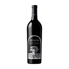 SILVER OAK NAPA VALLEY CABERNET 2018