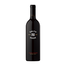 SMITH & HOOK CABERNET SAUVIGNON 2021