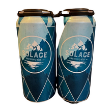 SOLACE PARTLY CLOUDY IPA 4PK CAN