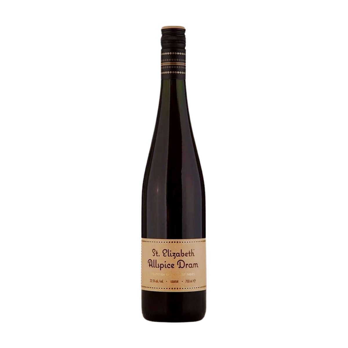 St. Elizabeth Allspice Dram 750ml