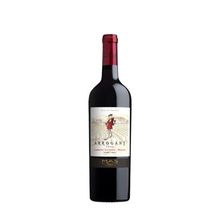 ARROGANT FROG CAB SAV/MERLOT BLEND 2018