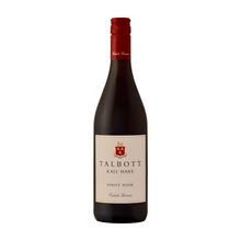 TALBOTT PINOT NOIR KALI HART 2021