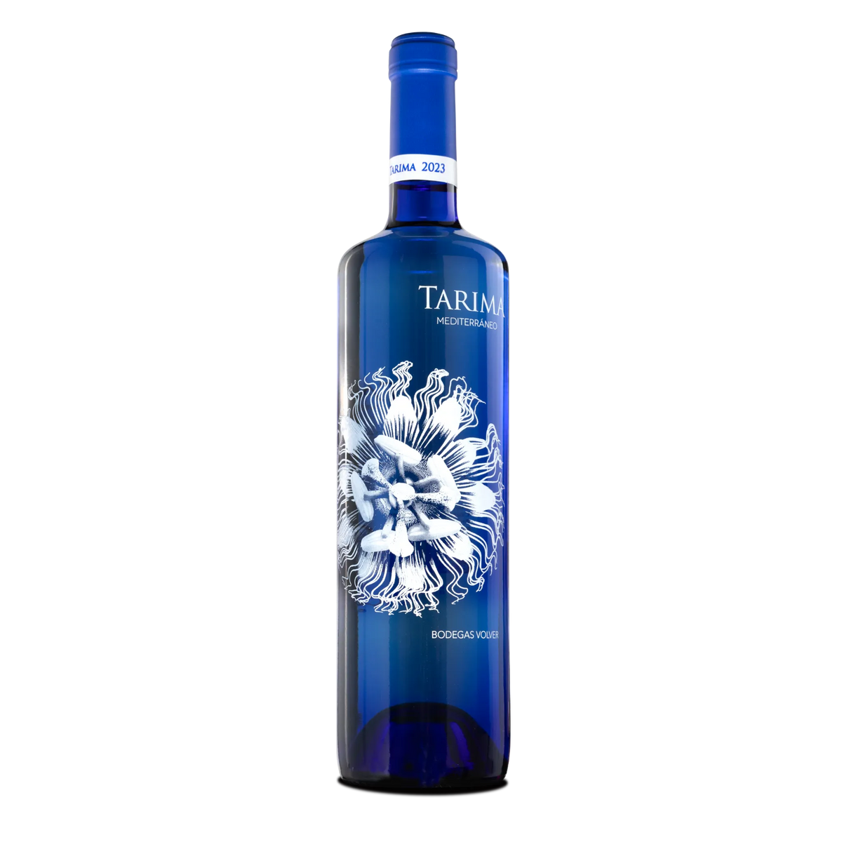 Tarima Blanco Mediterraneo DO Alicante 2025 bottle