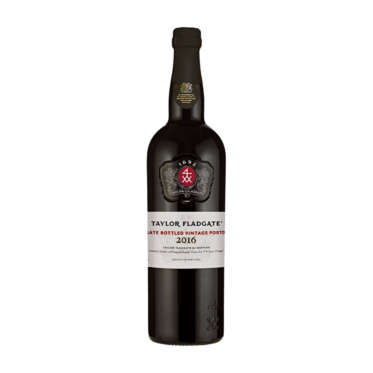 Taylor Fladgate LBV Port 2019
