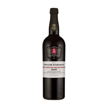Taylor Fladgate LBV Port 2019