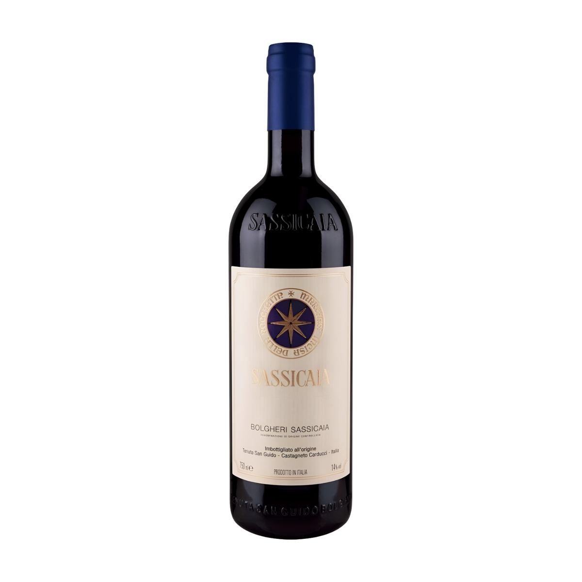 Tenuta San Guido Sassicaia 2023