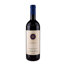 Tenuta San Guido Sassicaia 2023