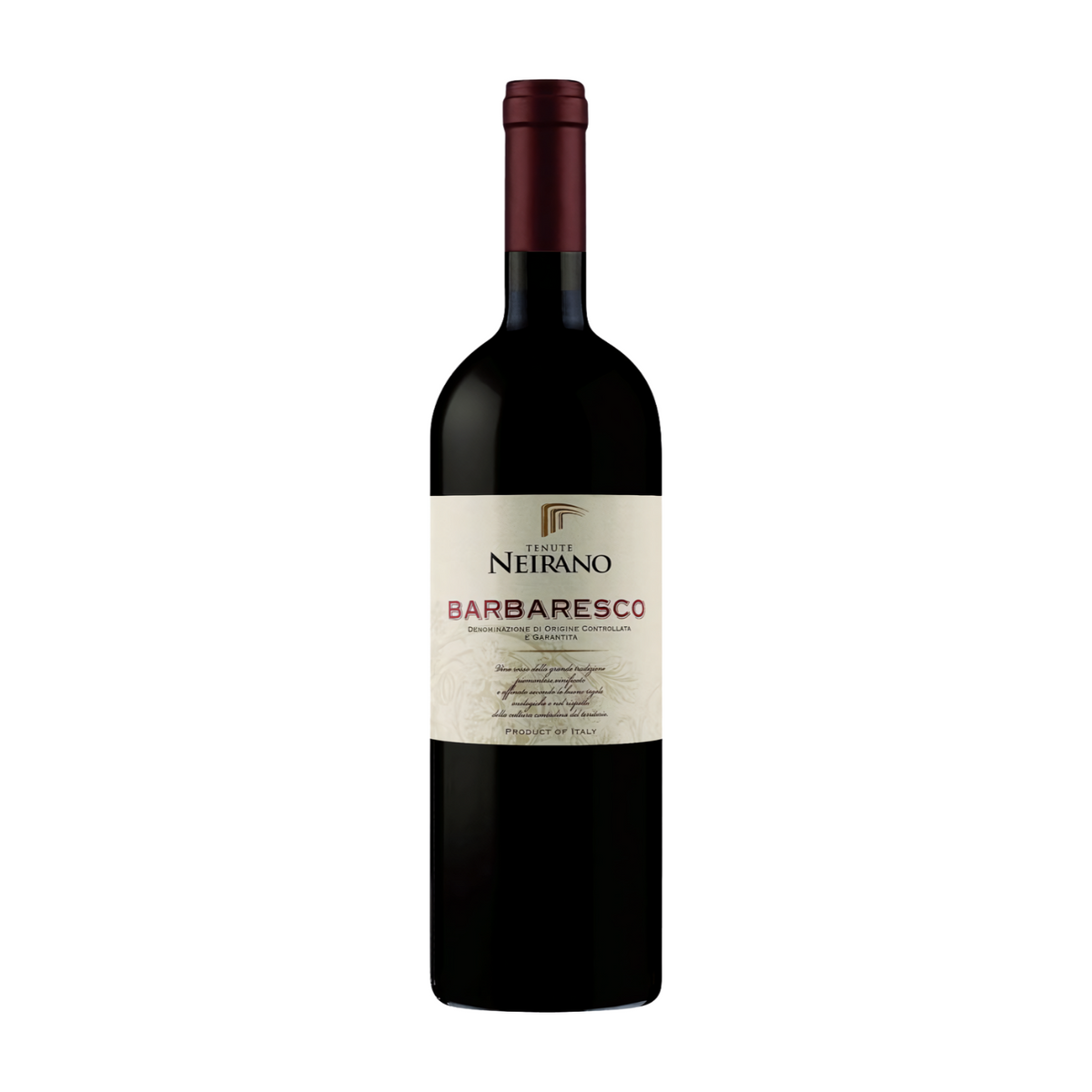 Tenute Neirano Barbaresco 2022