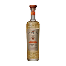 TEQUILA OCHO REPOSADO 750ML