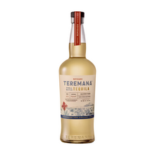 TEREMANA REPOSADO TEQUILA 375ML