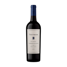 TEXTBOOK PASO ROBLES CABERNET SAUVIGNON 2021