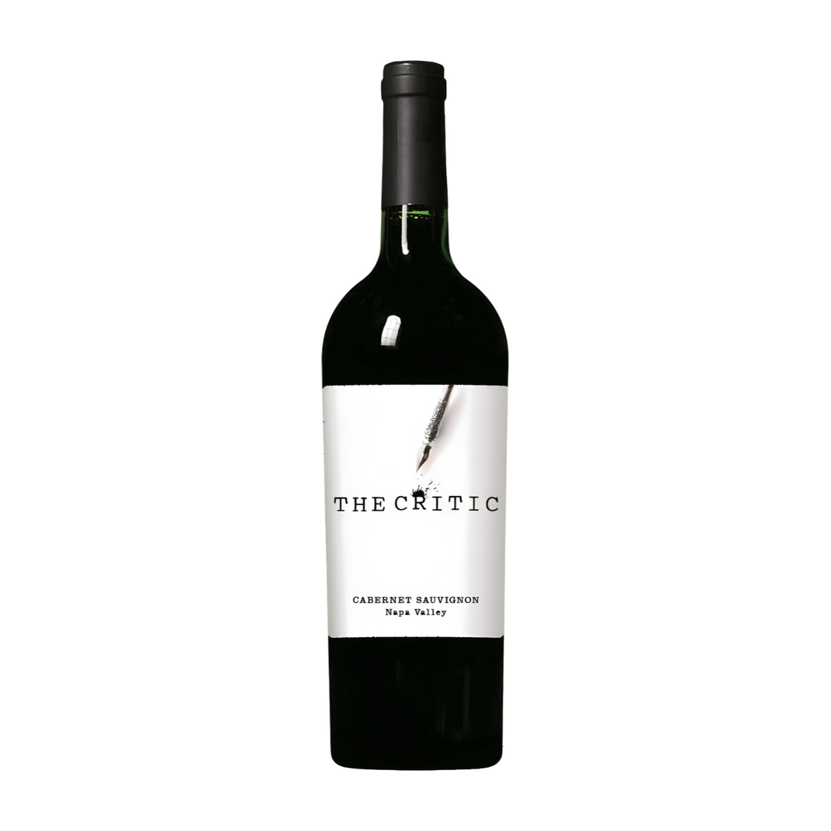 The Critic Napa Valley Cabernet Sauvignon 2023