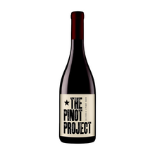 THE PINOT PROJECT PINOT NOIR 2021