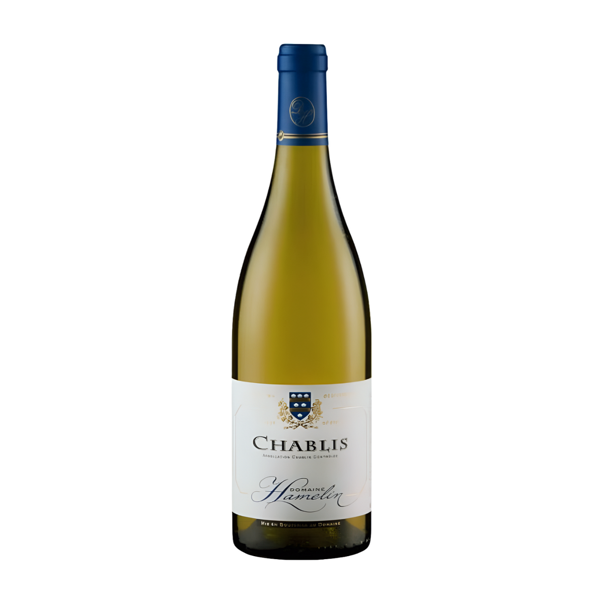 Domaine Hamelin Chablis 2023