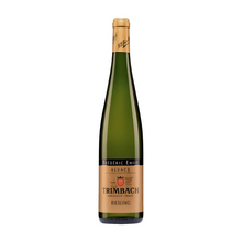 TRIMBACH RIESLING FREDERIC EMILE 2011