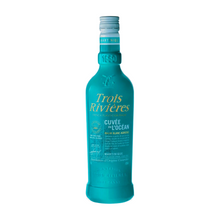 TROIS RIVIERES CUVEE OCEAN RHUM AGRICOLE