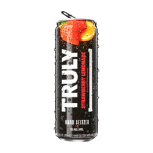 Truly Hard Seltzer - Strawberry Lemonade