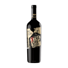UNRATED CABERNET SAUVIGNON 2019