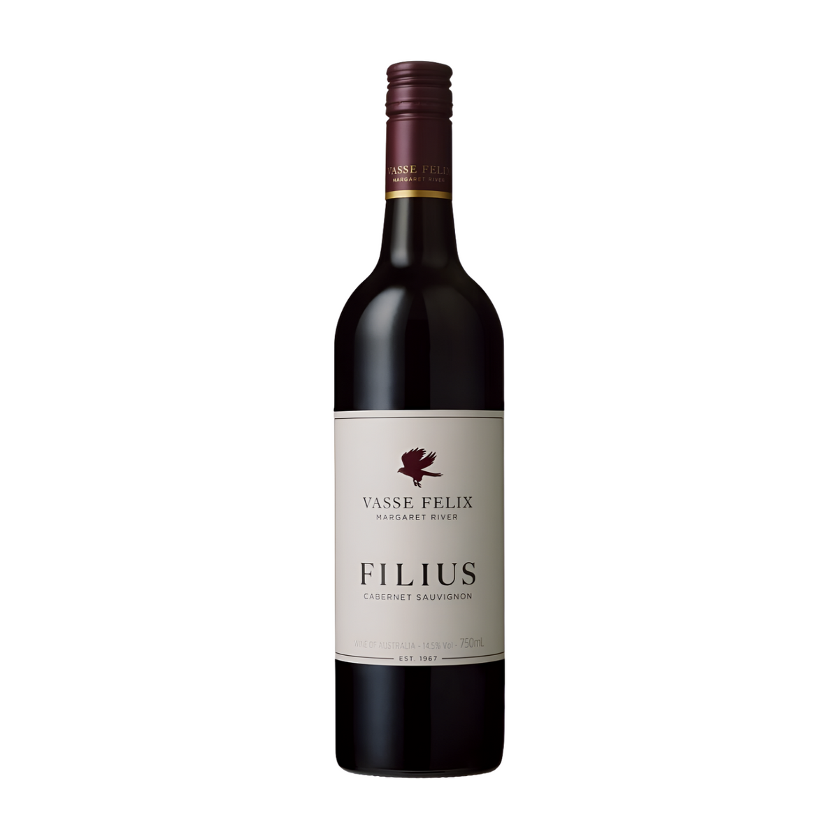 Vasse Felix Filius Cabernet Sauvignon 2019