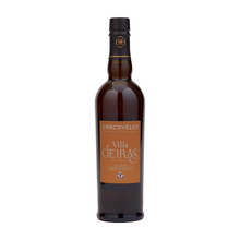 VILLA OEIRAS 12YR CARCAVELOS