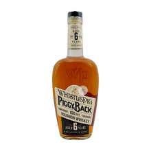 WHISTLEPIG PIGGYBACK BOURBON 6YR
