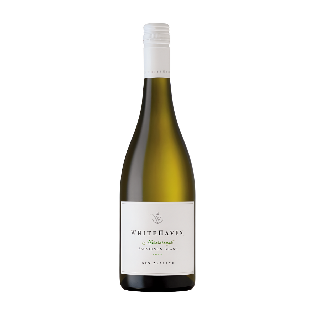 Whitehaven Marlborough Sauvignon Blanc 2025 750ml